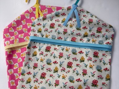 Washing Day!